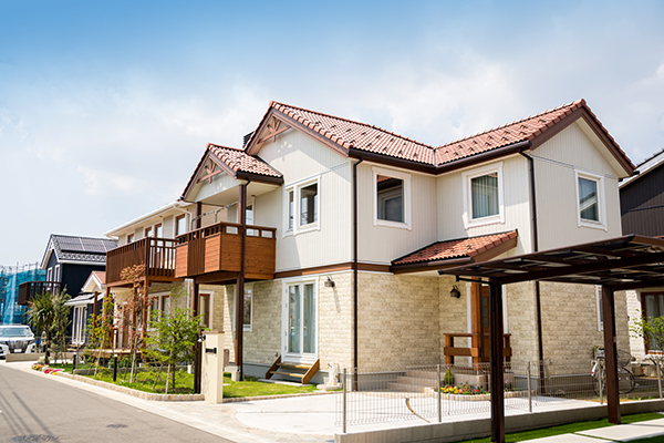 不動産の賃料などのご提案